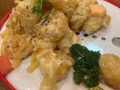 -津沽小院(天津之眼店)