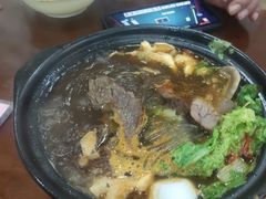 -凡老头米线砂锅(古荡新村西粮站)