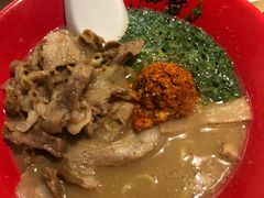 -一豚轩·烧鸟·豚骨拉面(五四路店)