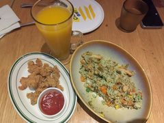 -菲滋意式餐厅(黄岩洞天店)