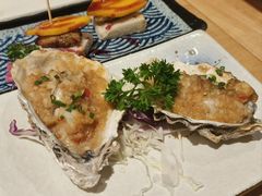 -清水日本料理铁板烧(学府路店)