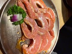 -西塔老太太泥炉烤肉(亚运村店)