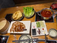 -德香苑脆皮烤鸭·经典(爱融荟城店)