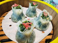 -南里山房(虹桥新天地店)