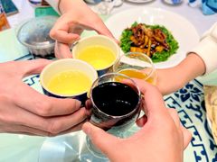 -老西门·常州菜(新区店)