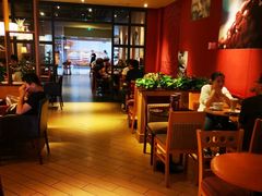 大堂-COSTA COFFEE(新奥购物中心店)