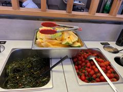 -林记潮牛·牛肉火锅(上马墩店)