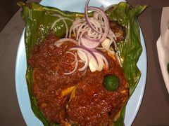 -东海岸人工湖美食村