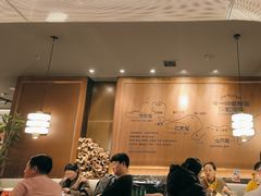 -前海沿·青岛菜(大拇指广场石老人店)