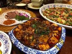 -杨记隆府(白象街店)