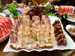 -东海怡品海鲜豆捞(星街坊店)