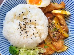 -肥朵食堂(带梦胡同店)