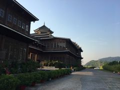 -壮乡楼民俗文化苑(李宁体育园店)