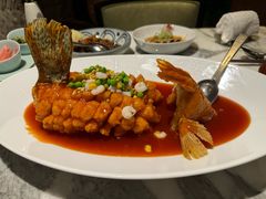 -杭州君悦酒店·湖滨28中餐厅