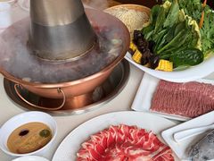 -清真·鸦儿李记·涮肉(马家堡店)