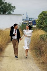 -绿皮火车照相馆 婚纱照旅拍(厦门店)