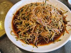 -老妈厨房团圆饺子东北菜(北环路店)