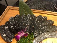 -醉火烧泥炉烤肉(孩儿巷店)