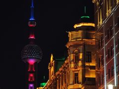 -南京路步行街