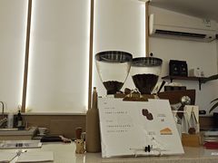 -Onirii Coffee(长乐路店)