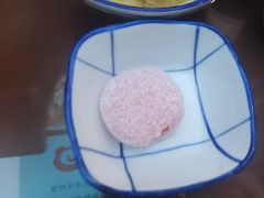 -百年老字号·观振兴蟹黄面·三虾面·苏式面(观前街富仁坊巷店)