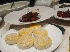 -唐拉雅秀酒店-唐苑中餐厅