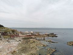 -养马岛旅游度假区
