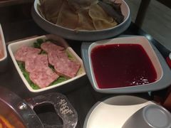 -井格重庆火锅(西直门凯德Mall店)