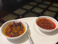 -北京四季酒店·采逸轩