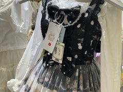 -甜镜物语 LOLITA·汉服·JK制服三坑生活馆(滨江道店)