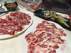-陈记顺和潮汕牛肉火锅(韩江路店)