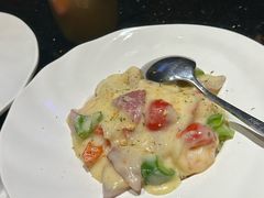 -K+全国连锁KTV(绿地缤纷天地店)