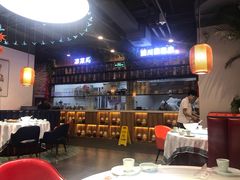 -雲蜀龙阁·金牌水煮鱼(方庄店)