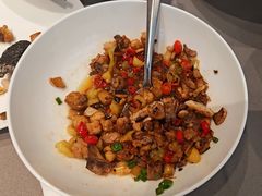 -徐记海鲜·宴会(大唐西市|丰庆店)