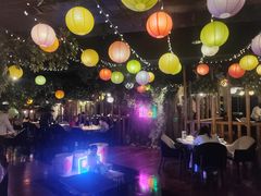 -广州花园酒店