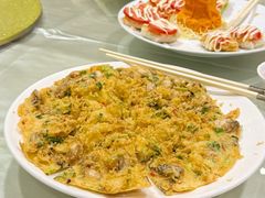 -溪涌潮天下餐厅(麓湾国际公馆店)