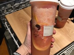 -喜茶(深圳东门1234店)