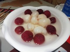 -阿里巴巴海鲜烧烤家常菜(黄岛店)