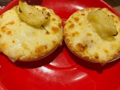 -必胜客(港城新天地店)