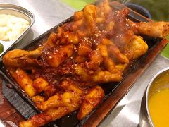 -韩九点烤肉(大学城店)