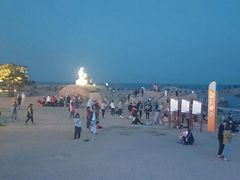 -老虎石海上公园