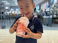 -星巴克(烟台大悦城店)