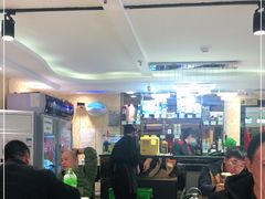 -金手勺东北菜馆(大屯北路店)