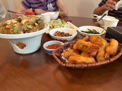 -海坛特色小吃·只做平潭特色菜(平潭店)