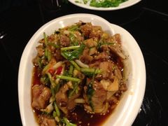 麻辣兔头-四川简阳羊肉汤火锅(望花路西里店)