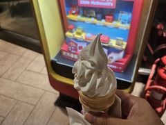 -麦当劳(朝阳北路店)