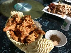 -旺角小渔村(幸福中路店)