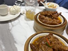 -鹭江潮餐厅•福建菜(鹭江佲家酒店)