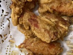 -华春餐馆(鱼山路店)