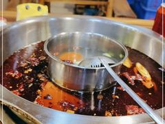 -金鼎雪山牦牛杂火锅(理县总店)